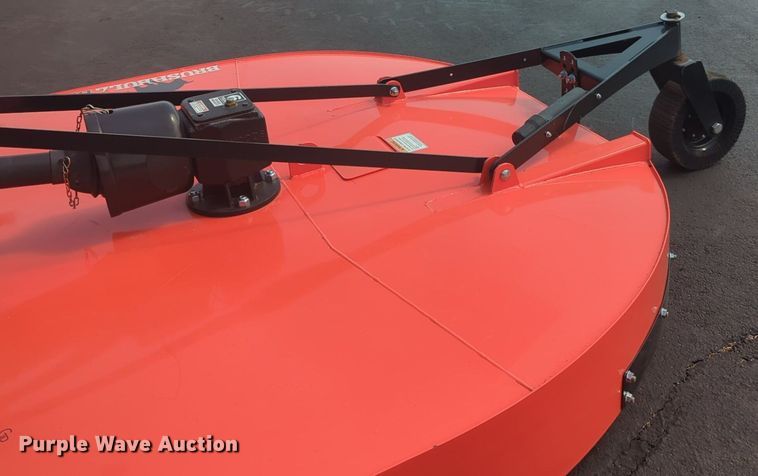 image for item NW9653 Woods  BB84.40 rotary mower