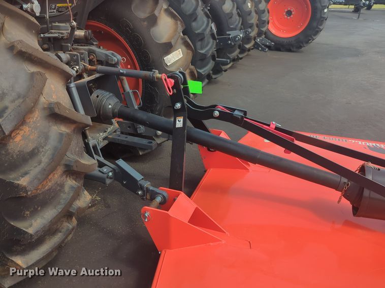 image for item NW9653 Woods  BB84.40 rotary mower