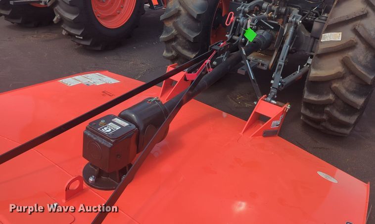 image for item NW9653 Woods  BB84.40 rotary mower