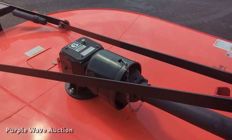 image for item NW9653 Woods  BB84.40 rotary mower