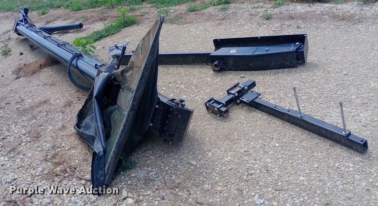 image for item NY9388 Unverferth planter auger