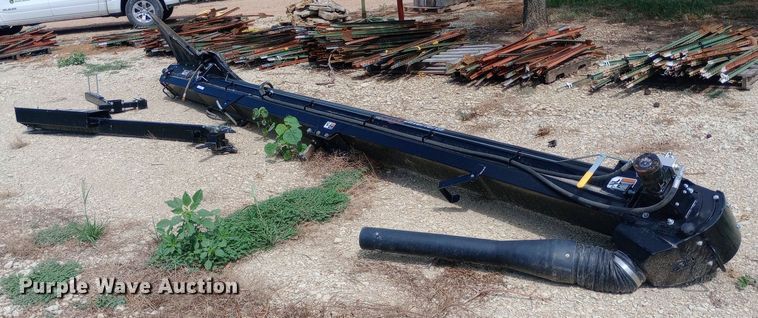 image for item NY9388 Unverferth planter auger