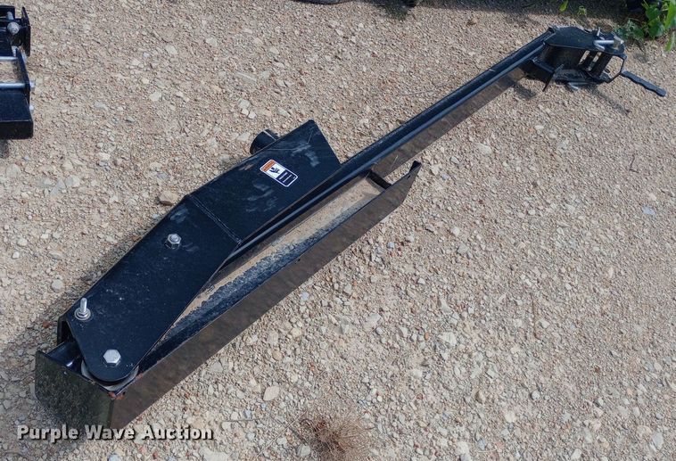 image for item NY9388 Unverferth planter auger