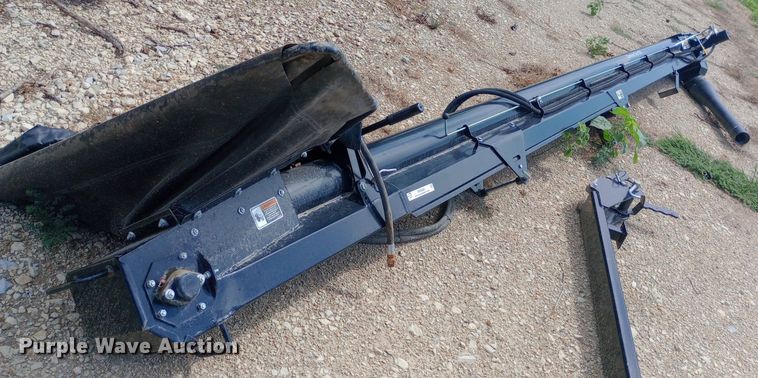 image for item NY9388 Unverferth planter auger