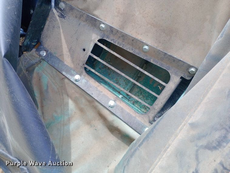 image for item NY9388 Unverferth planter auger