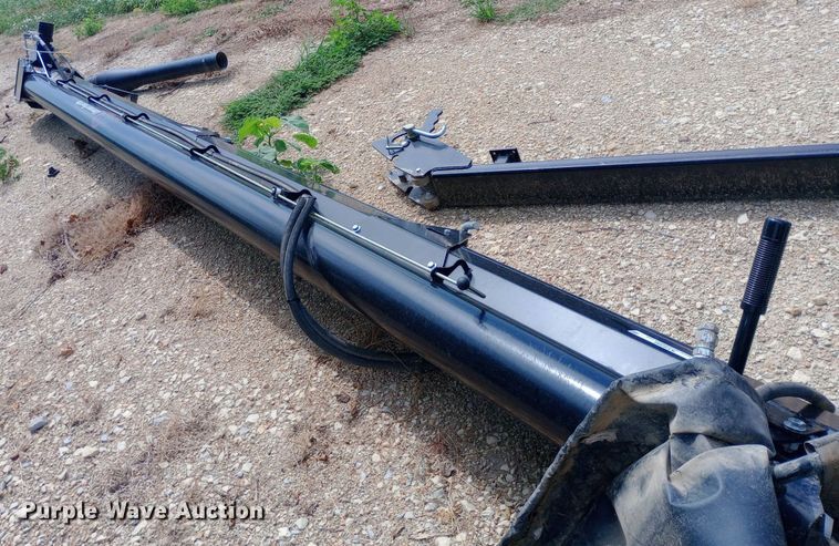 image for item NY9388 Unverferth planter auger