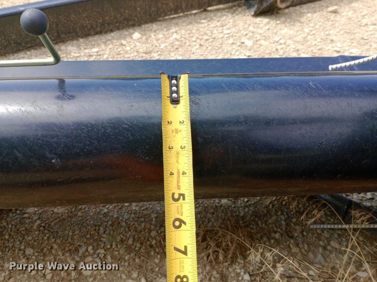 image for item NY9388 Unverferth planter auger