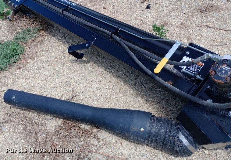 image for item NY9388 Unverferth planter auger