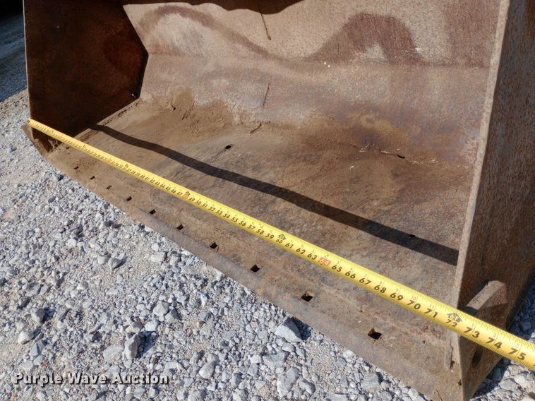 image for item NY9398 Allis-Chalmers tractor