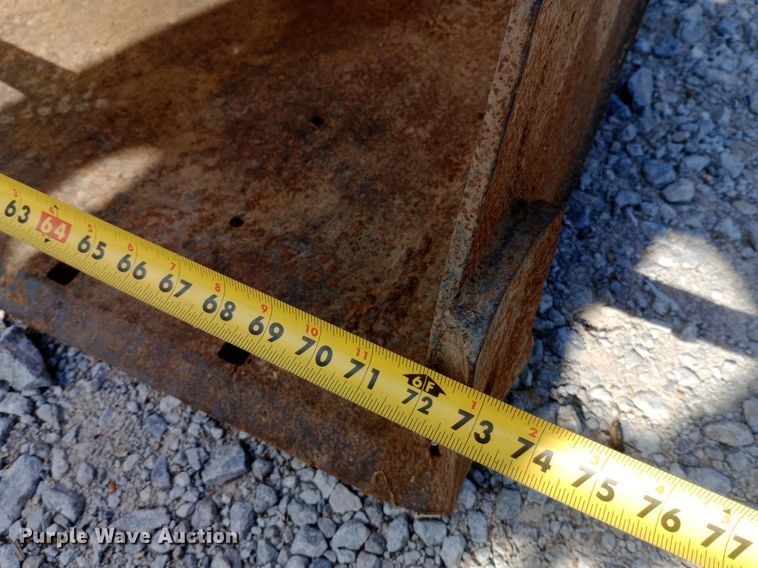 image for item NY9398 Allis-Chalmers tractor