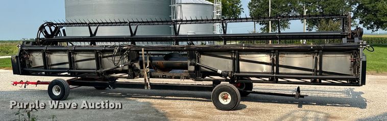 image for item OG9591 Harvestmore  F730 flex head