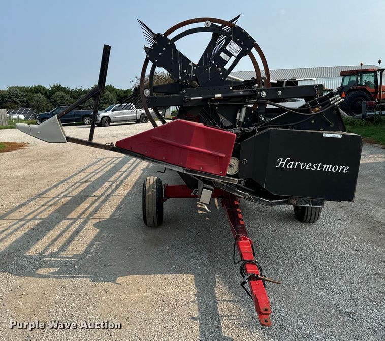 image for item OG9591 Harvestmore  F730 flex head