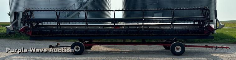 image for item OG9591 Harvestmore  F730 flex head