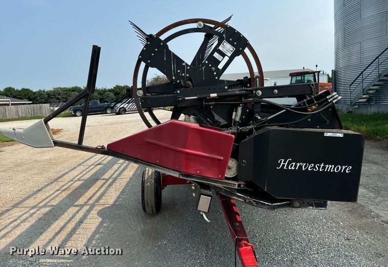 image for item OG9591 Harvestmore  F730 flex head