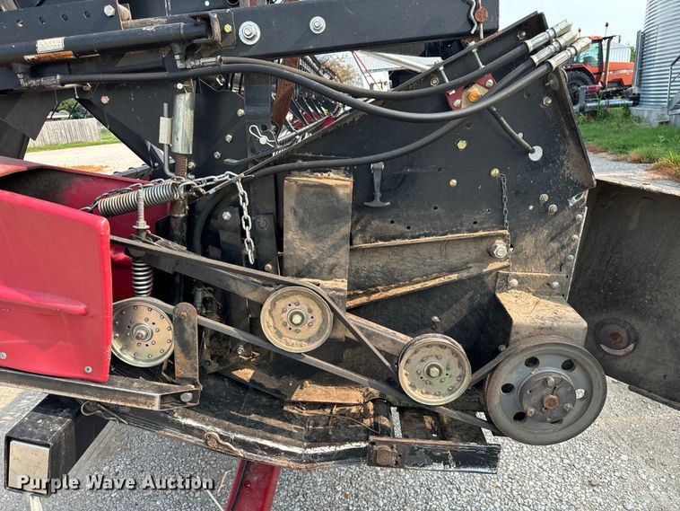 image for item OG9591 Harvestmore  F730 flex head