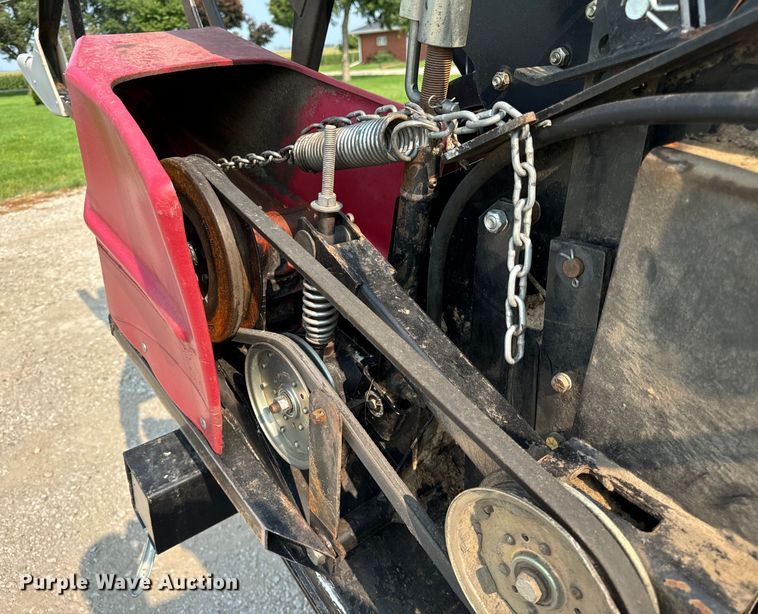 image for item OG9591 Harvestmore  F730 flex head