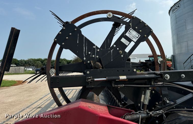 image for item OG9591 Harvestmore  F730 flex head