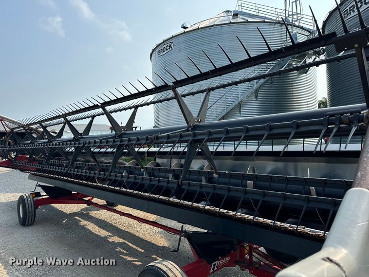 image for item OG9591 Harvestmore  F730 flex head