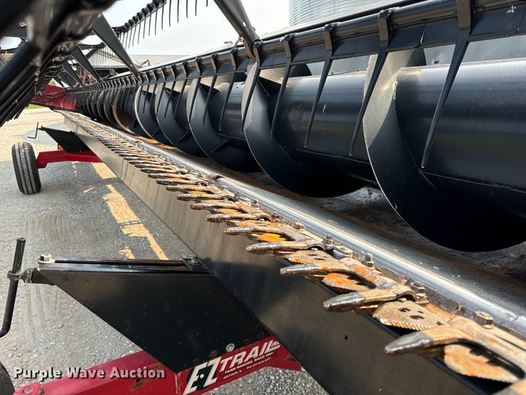 image for item OG9591 Harvestmore  F730 flex head