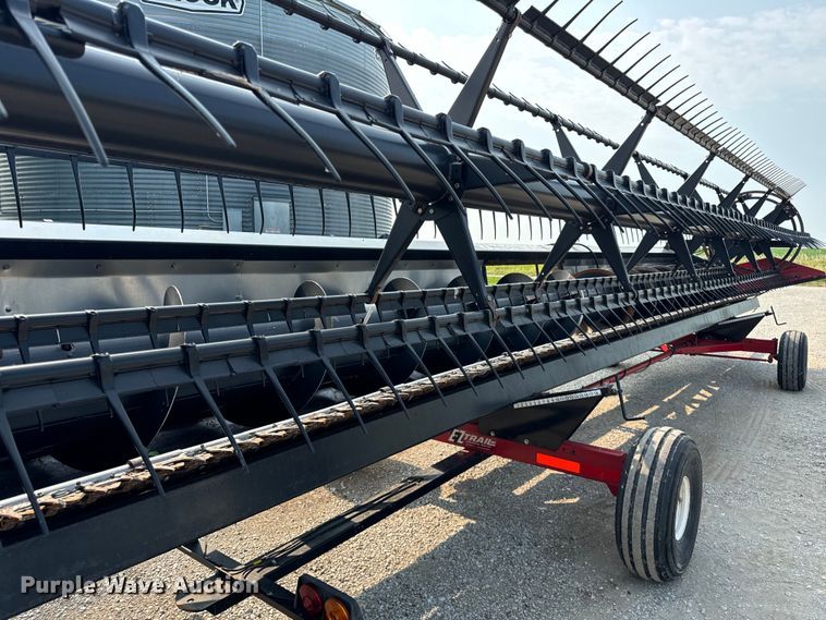 image for item OG9591 Harvestmore  F730 flex head