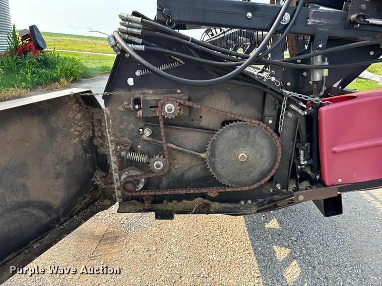 image for item OG9591 Harvestmore  F730 flex head