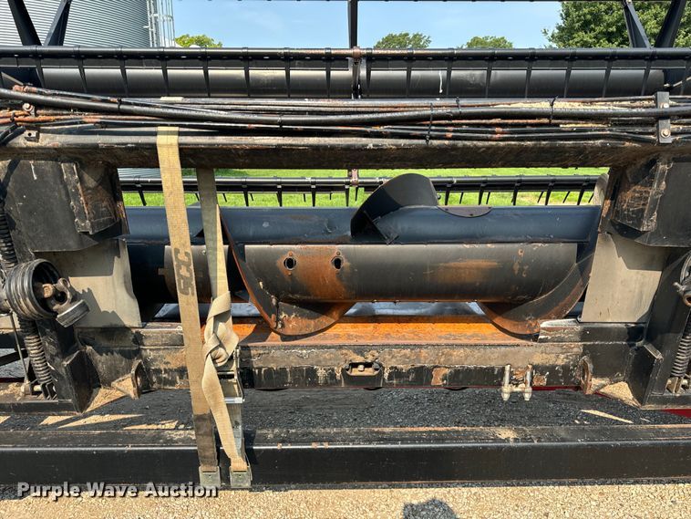 image for item OG9591 Harvestmore  F730 flex head