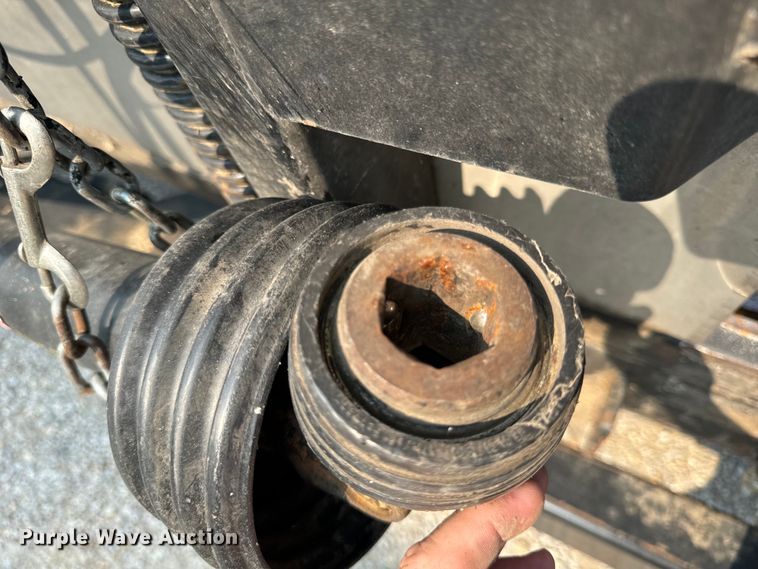 image for item OG9591 Harvestmore  F730 flex head