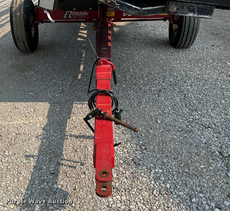 image for item OG9591 Harvestmore  F730 flex head