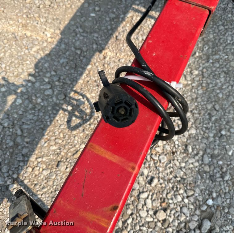 image for item OG9591 Harvestmore  F730 flex head