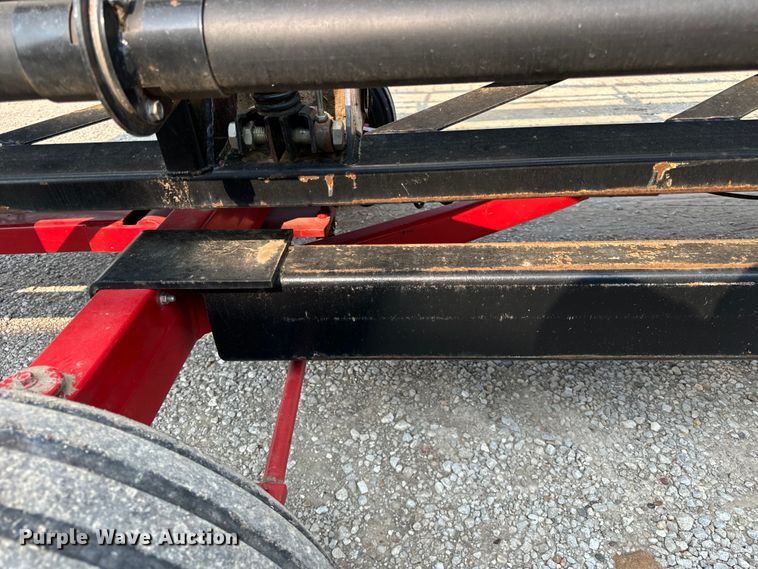 image for item OG9591 Harvestmore  F730 flex head