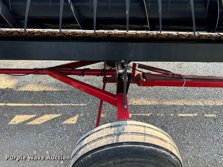 image for item OG9591 Harvestmore  F730 flex head