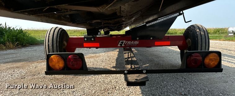 image for item OG9591 Harvestmore  F730 flex head