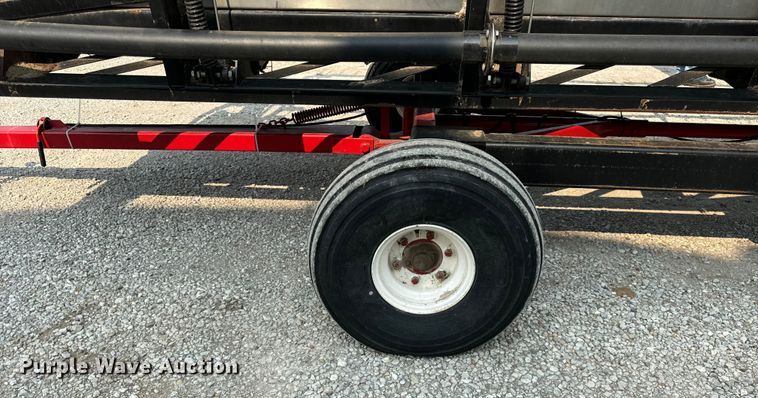 image for item OG9591 Harvestmore  F730 flex head