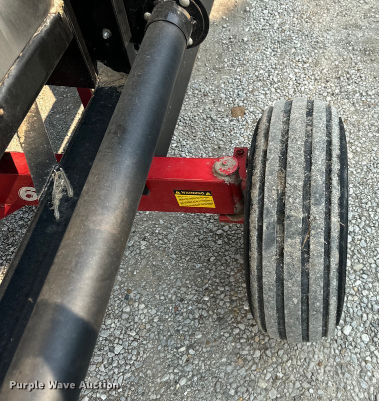 image for item OG9591 Harvestmore  F730 flex head