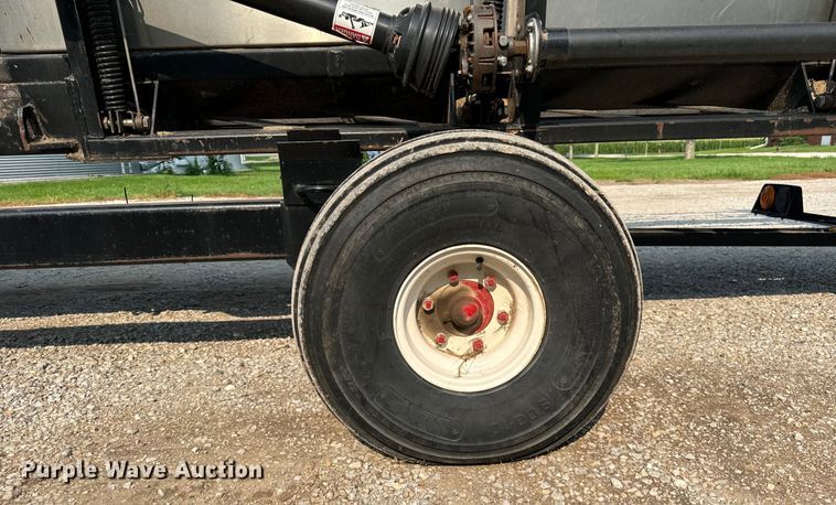 image for item OG9591 Harvestmore  F730 flex head