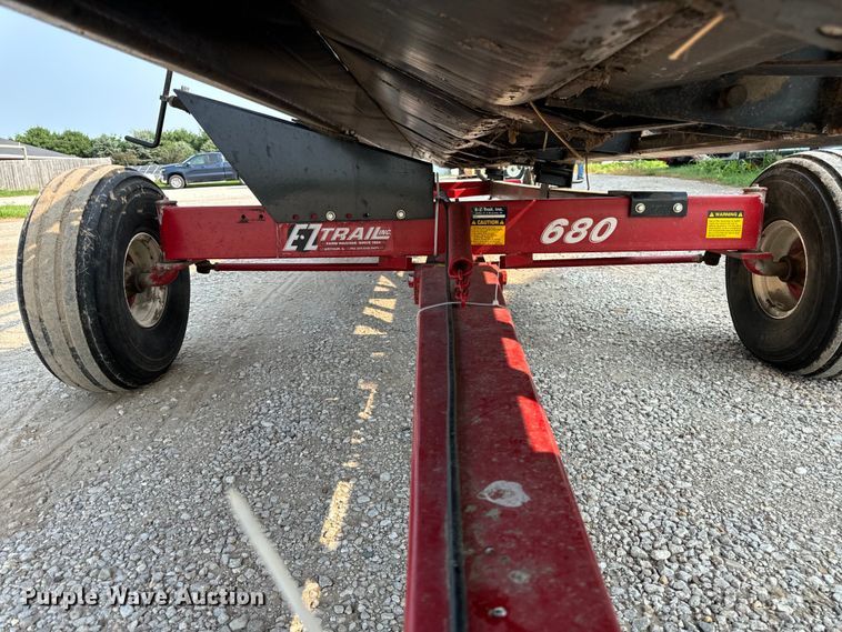 image for item OG9591 Harvestmore  F730 flex head