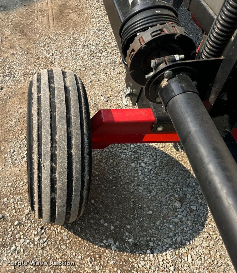 image for item OG9591 Harvestmore  F730 flex head