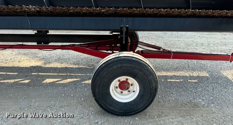 image for item OG9591 Harvestmore  F730 flex head