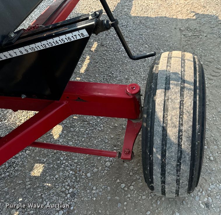 image for item OG9591 Harvestmore  F730 flex head