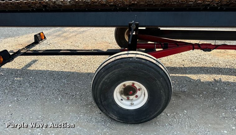 image for item OG9591 Harvestmore  F730 flex head