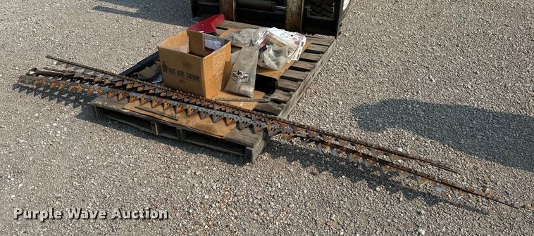 image for item OG9591 Harvestmore  F730 flex head