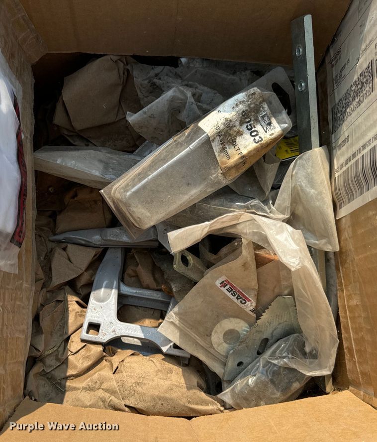 image for item OG9591 Harvestmore  F730 flex head