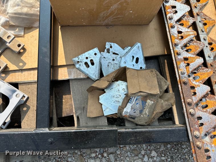 image for item OG9591 Harvestmore  F730 flex head