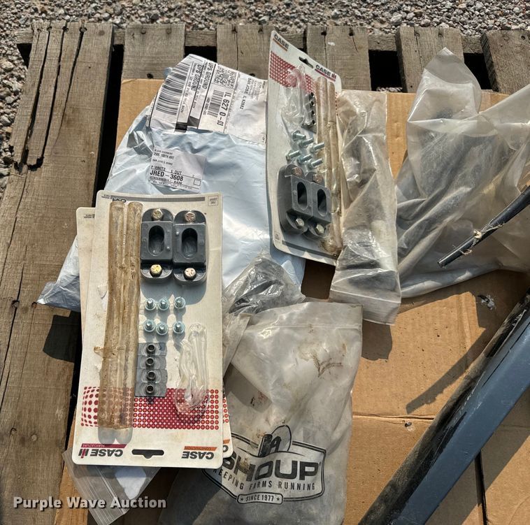 image for item OG9591 Harvestmore  F730 flex head