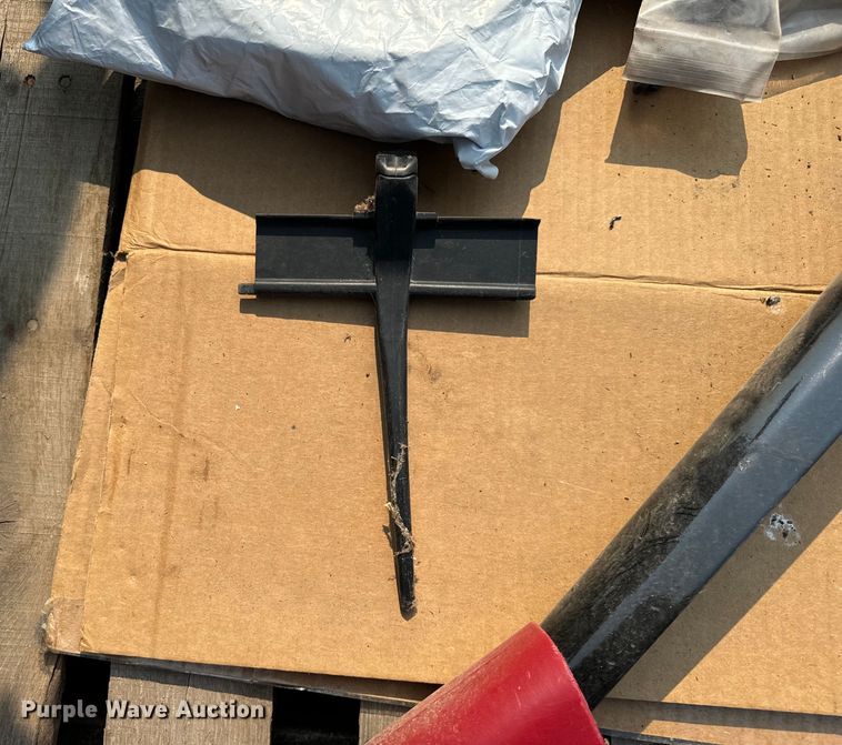 image for item OG9591 Harvestmore  F730 flex head