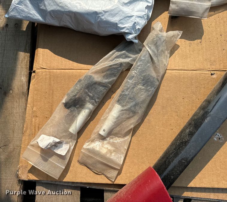 image for item OG9591 Harvestmore  F730 flex head