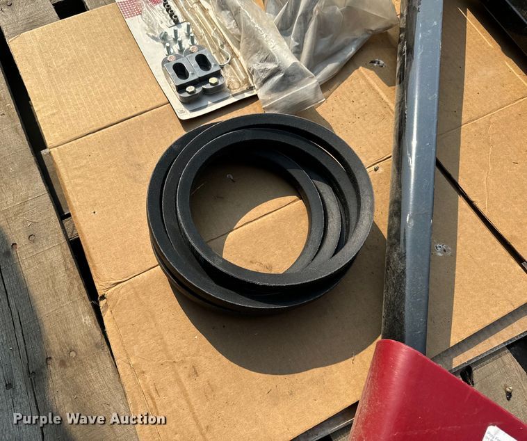 image for item OG9591 Harvestmore  F730 flex head