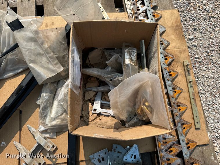 image for item OG9591 Harvestmore  F730 flex head