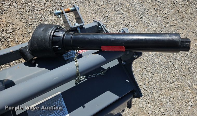 image for item OJ9751 Blue Diamond  rotary tiller 