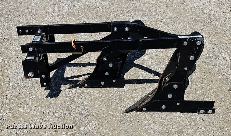 image for item OJ9754 Blue Diamond  two bottom plow